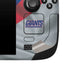 NFL New York Giants Steam Deck Handheld Gaming Computer Skin